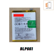 WORLD LEGACY[BATTERY]OPPO F7 YOUTH/F11 PRO/F11/F1S/F5/F7/F9/FIND7/FIND 7A/F1+