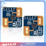 [Pretty] 24G MmWave LD2420 Human Presence Radar Sensor Motion Detection Module 2pcs Human Presence R