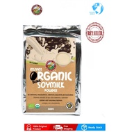 Country Farm Organic Organic Black Soymilk Powder 500g