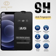 LAYAR IPHONE Matte Glass Full Screen 6 Plus 6s Plus Anti-scratch Screen Protector