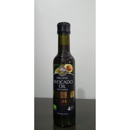 Country Farm Organics Avocado Oil (250ml)