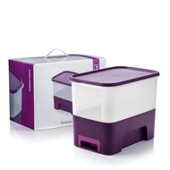 Tupperware Rice Smart (Ricesmart) Dispenser Junior 5Kg