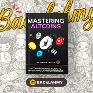 Buku Tradingview Bitcoin Crypto Wallet Usdt - Mastering Altcoin by Akademi Crypto