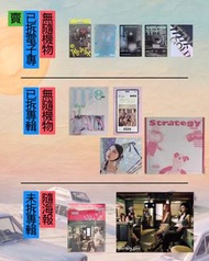 Itzy、Twice專輯