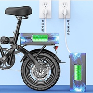 48V Driving Rear Lithium Battery 60V Electric Vehicle Lithium Battery Large Capacity Rear Battery Un