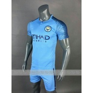 LZD BỘ MAN CITY XANH