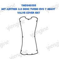 MD340535 MIT AIRTREK 2.0 DOHC TURBO EVO 7 4G63T VALVE COVER GASKET RU