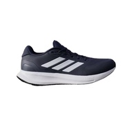 ADIDAS Men RUNFALCON 5 RUNNING SHOES Legend Ink IE8809