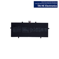 C22N2107 Laptop Battery 75Wh Compatible with Asus ZenBook 14 OLED UM3402 UM3402DA UX3402QA Q409ZA BM