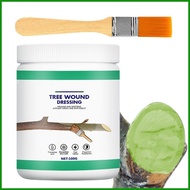 Tree Wound Sealer Plant Tree Wound Healing Sealant Bonsai Wound Healing Agent Plant Pruning Heal Pas