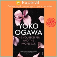 The Housekeeper and the Professor by Yoko Ogawa (UK edition, paperback)
