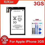 Mobile Phone Battery For Apple iPhone 3GS,3GS Rechargeble Batteries