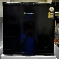 CHANGHONG Kulkas Portable Mini Bar 50L Low Watt + Freezer CBC 50 CBC50 (BERKUALITAS)
