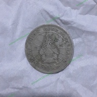uang koin 100 rupiah tahun 1978