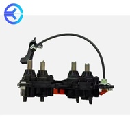 0CK DL382 0DN Automatic Transmission Gear Sensor Gear Selector Actuator Suit For Audi