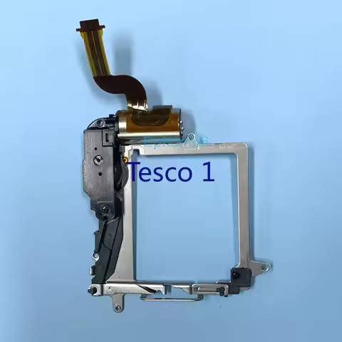 New Original Repair Parts For Sony ILCE-7M4 A7M4 A7RM4 A7IV Shutter Motor MB Charge Camera Replaceme