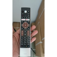 HTR-U27E Replacement remote control for Haier LCD LED Smart TV LE32K6600SG LE43K6600SG LE43K6700UG L