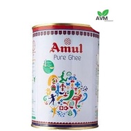 Amul Pure Ghee Clarified Butter 1L
