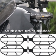 For Honda CBR500R CB500X CB500F NX500 CB750 CB1000SP Motorcycle Accessories Turn Signal Light Guard 