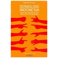 Sociology of Indonesia - Hamzah Fansuri - LP3ES