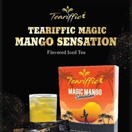 Teariffic Magic Mango Sensation (sell in bulk) pre sachet