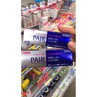 Lion Pair Acne Treatment Series - Pair Acne Cream - Acne Foam - Pair A Tablet