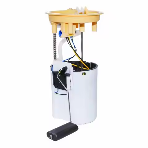 Leading-1 Pcs Fuel Pump Assembly For Volvo XC60 S80L S80 V70 Ford Mondeo MK4 31372877 AG9N-9H307-CB 