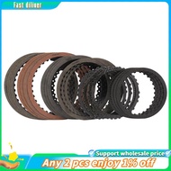 In stock-New A6GF1 Automatic Transmission  Clutch Plates Friction Kit for