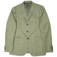 TAILOR GARMENTS (Tailor Garments) Made in Japan , BEAMS Pattern Order Model, Wool 3B Jacket, SO-4043