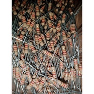 Resistor 12k 1⁄4 ohm