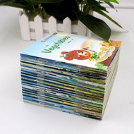 English children's story book