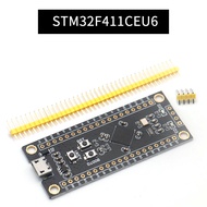 STM32F401 411 Development Board STM32F401CCU6 32F4 Core System Board Learning Board