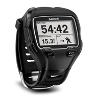 Garmin 910xt with HR