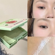 Pack Oil-absorbing Blotting Papers With Mirror Puff – Portable Face Sheets For Oil O3y7