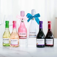 Souvenirs Foaming Grape Drinks French Original Bottle Imported Chanel Foaming Drinks Small Bottle La