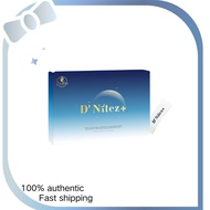 Daelife D'Nitez – Natural Sleep & Kidney Support 30's