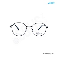 Velocity VL23356 metal eyeglass frames - VELOCITY VL23356 METAL GLASS SIZE 49-19-142