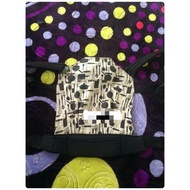 Ergonomic Jumpsac Baby Carrier