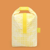 好日子 | Pockeat環保食物袋(大食袋)-鐵窗花
