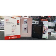 FUJIFILM INSTAX MINI LIPLAY+