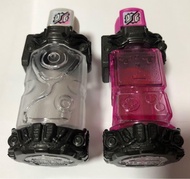 幪面超人 build DX滿瓶 best match 傳說騎士 EX-AID