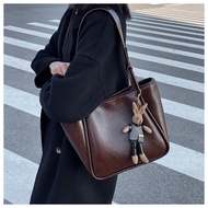 M97-Ready Stockwoman large tote women leather nunu handbag office Commuting bag