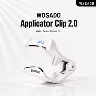 WOSADO Eyelash Applicator Clip 2.0