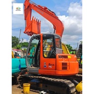 Hitachi ZAXIS 75 Excavator