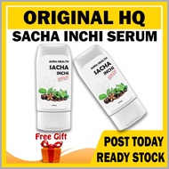 Sacha Inchi Serum Treat Immunity Eliminate Joint Pain