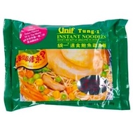 Unif Tung-1 Instant Noodles - Chicken & Abalone 5X85g