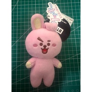 BT21 COOKY BTS Plush Mascot