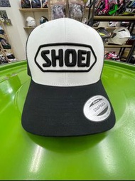 熊彬安全帽 ⎜日本 SHOEI 卡車帽 網帽 shoei trucker cap