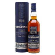Glendronach 18 Years 70cl