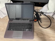 Samsung 13.3"Touchscreen Laptop